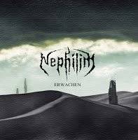 Nephilim (GER) : Erwachen